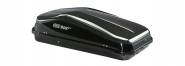 Грузовой бокс Cruz Cruzbox Easy 420 Glossy Black